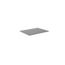 Bluci Perla Matt Grey Laminate Worktop