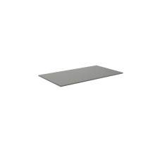 Bluci Perla Matt Grey Laminate Worktop