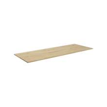 Bluci Perla Havana Oak Laminate Worktop