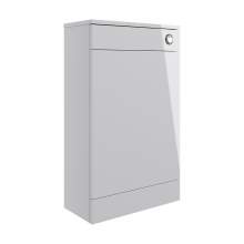 Bluci Volta Floor Standing Bathroom WC Unit