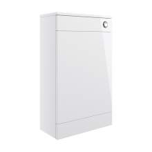 Bluci Volta Floor Standing Bathroom WC Unit