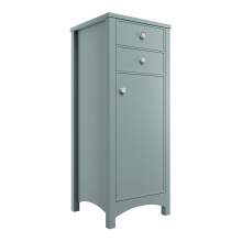 Bluci Lucia Tall Boy Bathroom Unit