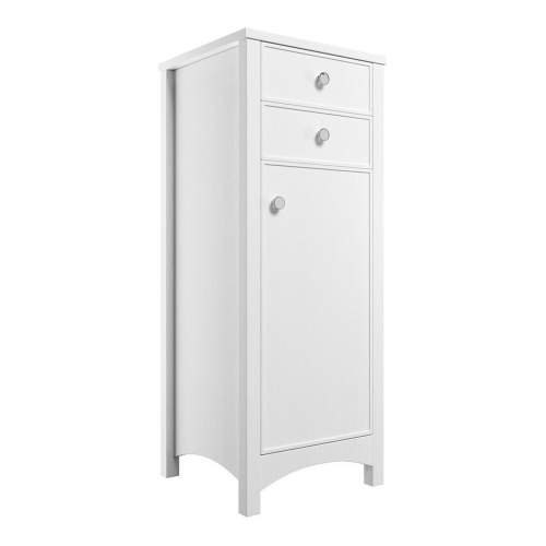 Bluci Lucia Tall Boy Bathroom Unit