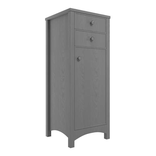 Bluci Lucia Tall Boy Bathroom Unit
