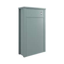 Bluci Lucia Floor Standing Bathroom WC Unit