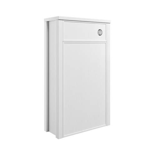 Bluci Lucia Floor Standing Bathroom WC Unit