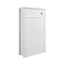 Bluci Lucia Floor Standing Bathroom WC Unit