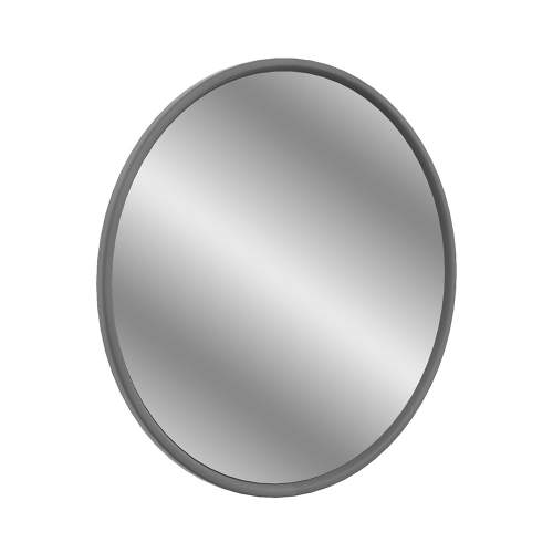 Bluci Lucia Round Bathroom Mirror