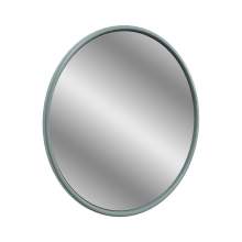 Bluci Lucia Round Bathroom Mirror