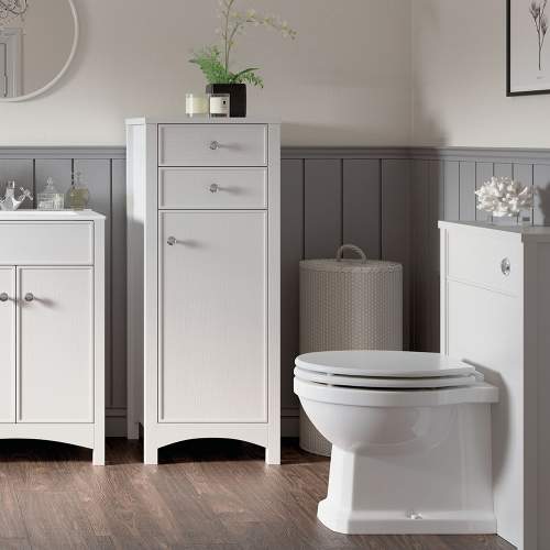 Bluci Lucia Soft Close Toilet Seat