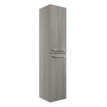 Bluci Morina 2 Door Wall Hung Tall Bathroom Unit