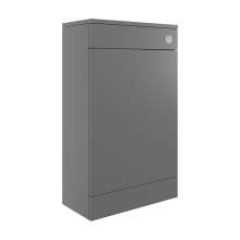 Bluci Morina Floor Standing Bathroom WC Unit