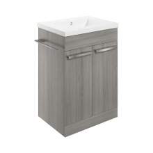 Bluci Morina 615mm Floor Standing Bathroom Basin Unit