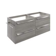 Bluci Morina 1200mm Wall Hung Bathroom Basin Unit with No Top
