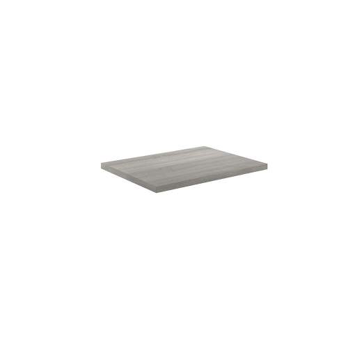 Bluci Morina Elm Grey Laminate Bathroom Worktop