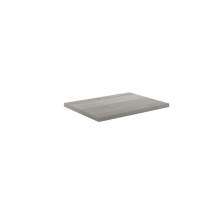 Bluci Morina Elm Grey Laminate Bathroom Worktop
