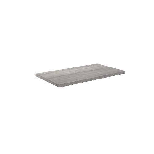 Bluci Morina Elm Grey Laminate Bathroom Worktop