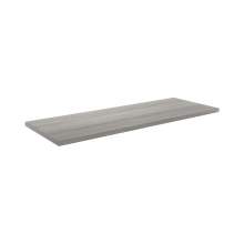 Bluci Morina Elm Grey Laminate Bathroom Worktop
