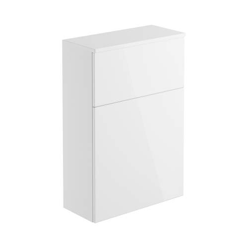 Bluci Carino Floor Standing Bathroom WC Unit
