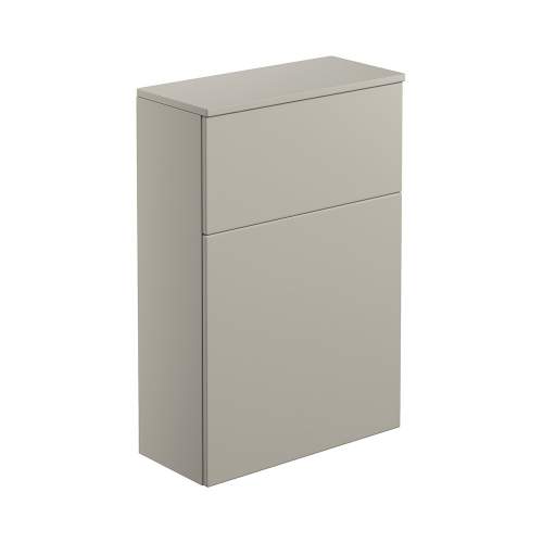 Bluci Carino Floor Standing Bathroom WC Unit