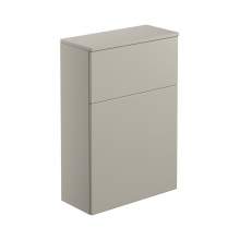 Bluci Carino Floor Standing Bathroom WC Unit