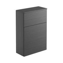 Bluci Carino Floor Standing Bathroom WC Unit