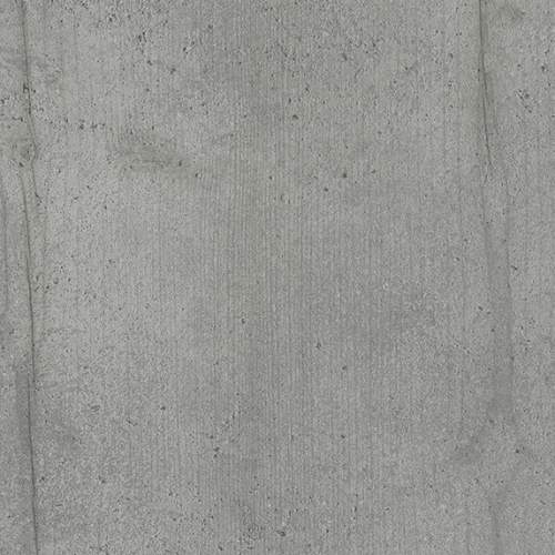 Bluci Classic Boston Matt Concrete Laminate Bathroom Worktop