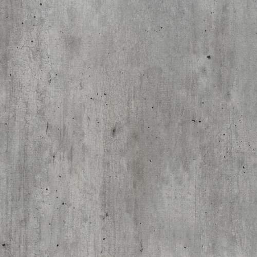 Bluci Grey Concrete High Pressure Laminate Bathroom Worktop
