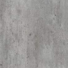 Bluci Grey Concrete High Pressure Laminate Bathroom Worktop