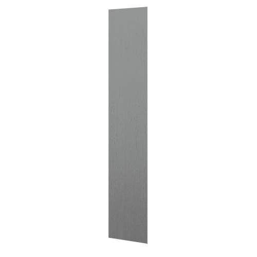 Bluci Benita 2200mm Tall Bathroom Furniture End Panel