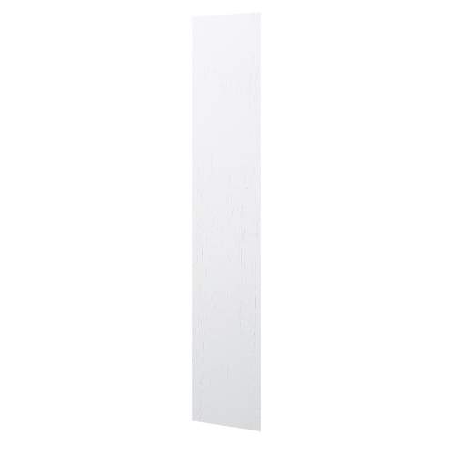 Bluci Benita 2200mm Tall Bathroom Furniture End Panel
