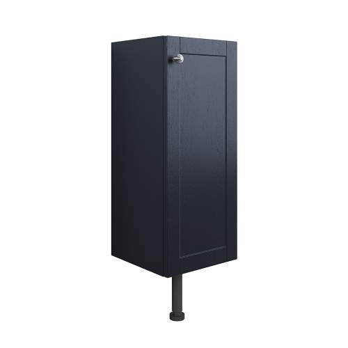 Bluci Benita 300mm 1 Door Bathroom Base Unit