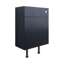 Bluci Benita 600mm Bathroom WC Unit