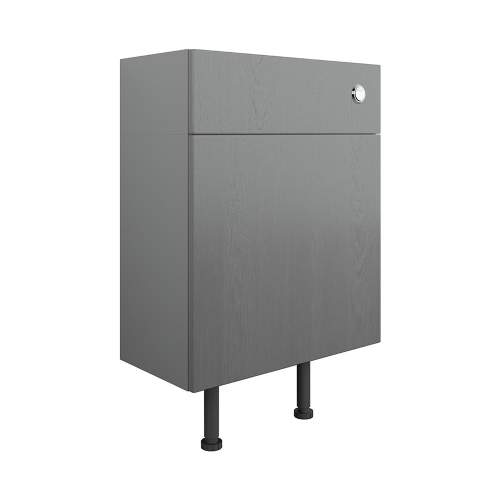 Bluci Benita 600mm Bathroom WC Unit