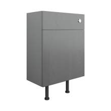 Bluci Benita 600mm Bathroom WC Unit