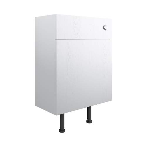 Bluci Benita 600mm Bathroom WC Unit