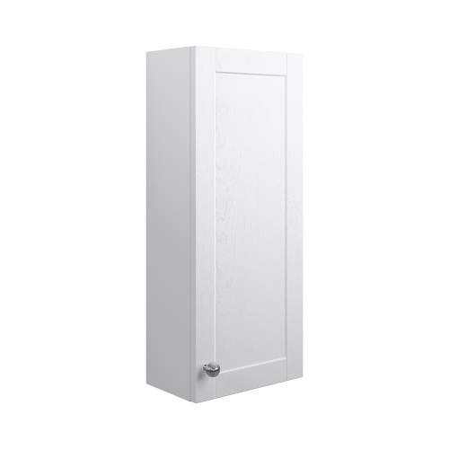 Bluci Benita 300mm 1 Door Bathroom Wall Unit