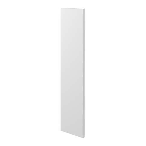 Bluci Alba 2200mm Tall Bathroom Furniture End Panel