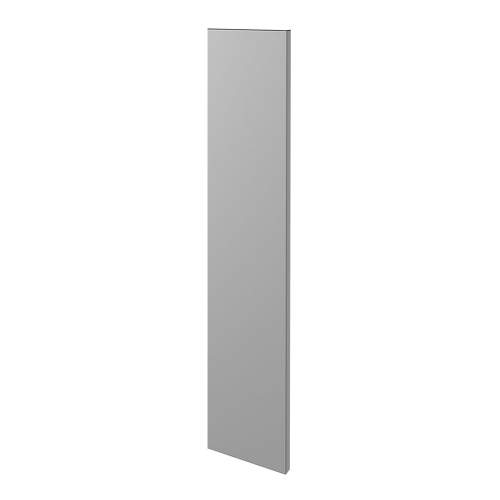 Bluci Alba 2200mm Tall Bathroom Furniture End Panel