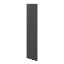 Bluci Valesso 2200mm Tall Bathroom Furniture End Panel