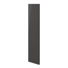 Bluci Valesso 2200mm Tall Bathroom Furniture End Panel
