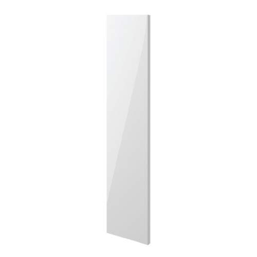 Bluci Valesso 2200mm Tall Bathroom Furniture End Panel
