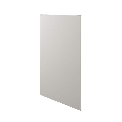 Bluci Valesso Bathroom Furniture Base End Panel