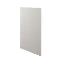Bluci Valesso Bathroom Furniture Base End Panel