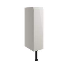 Bluci Valesso 200mm Bathroom Toilet Roll Holder Unit