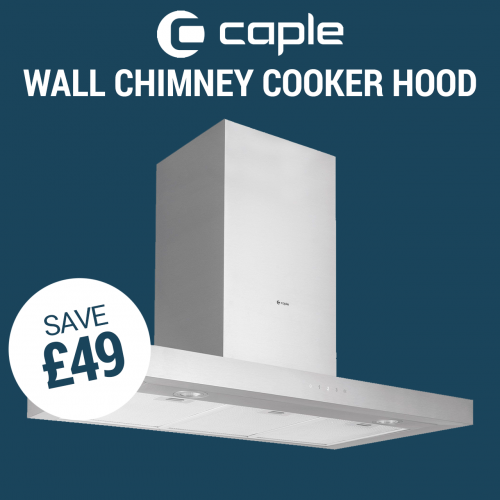 BXC911 Wall Chimney Cooker Hood