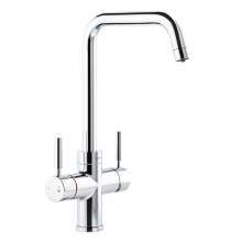 Abode Pronteau ProPure Quad 4 in 1 Instant Hot Water Kitchen Tap