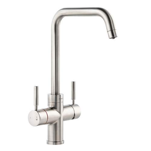 Abode Pronteau ProPure Quad 4 in 1 Instant Hot Water Kitchen Tap