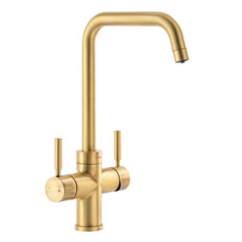 Abode Pronteau ProPure Quad 4 in 1 Instant Hot Water Kitchen Tap