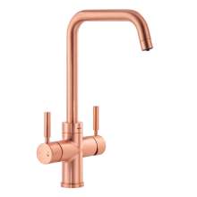 Abode Pronteau ProPure Quad 4 in 1 Instant Hot Water Kitchen Tap